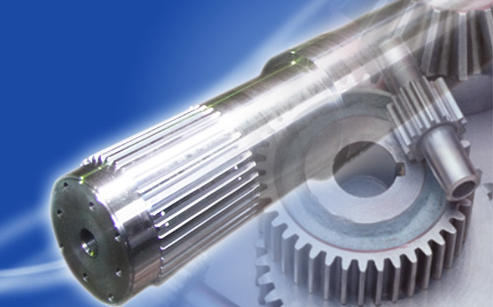 有限会社南歯車製作所