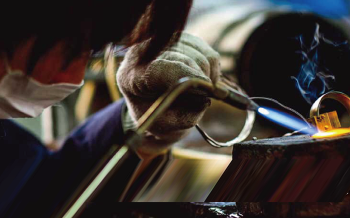 株式会社木幡計器製作