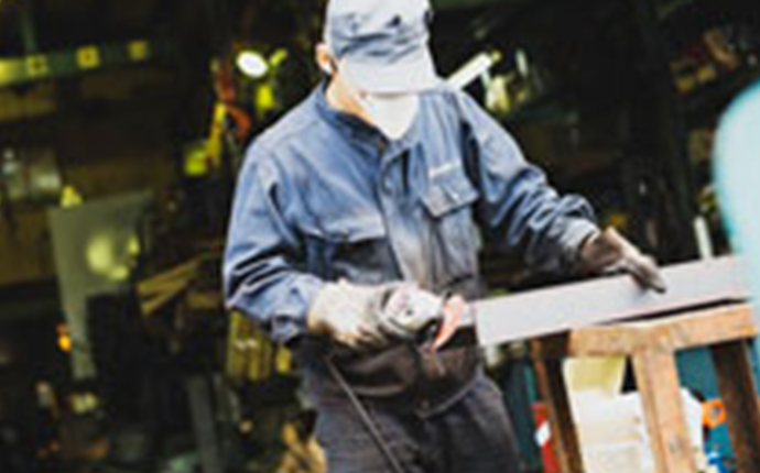 株式会社池田鉄工所