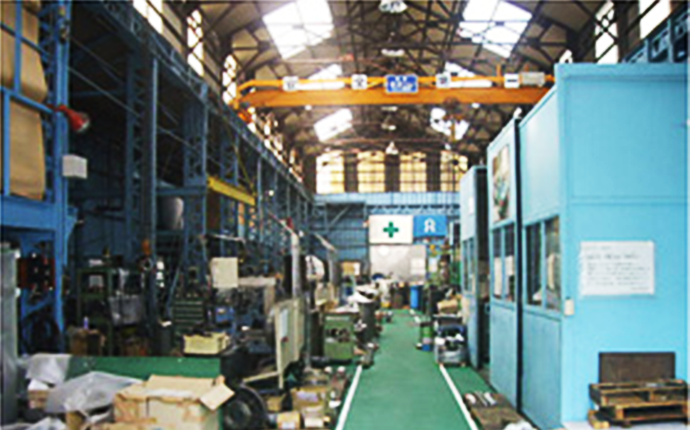 光機械工業株式会社